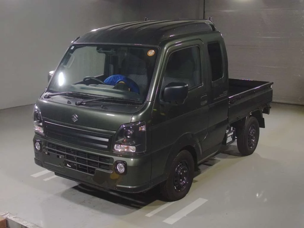 Suzuki Carry Truck DA16T 2025